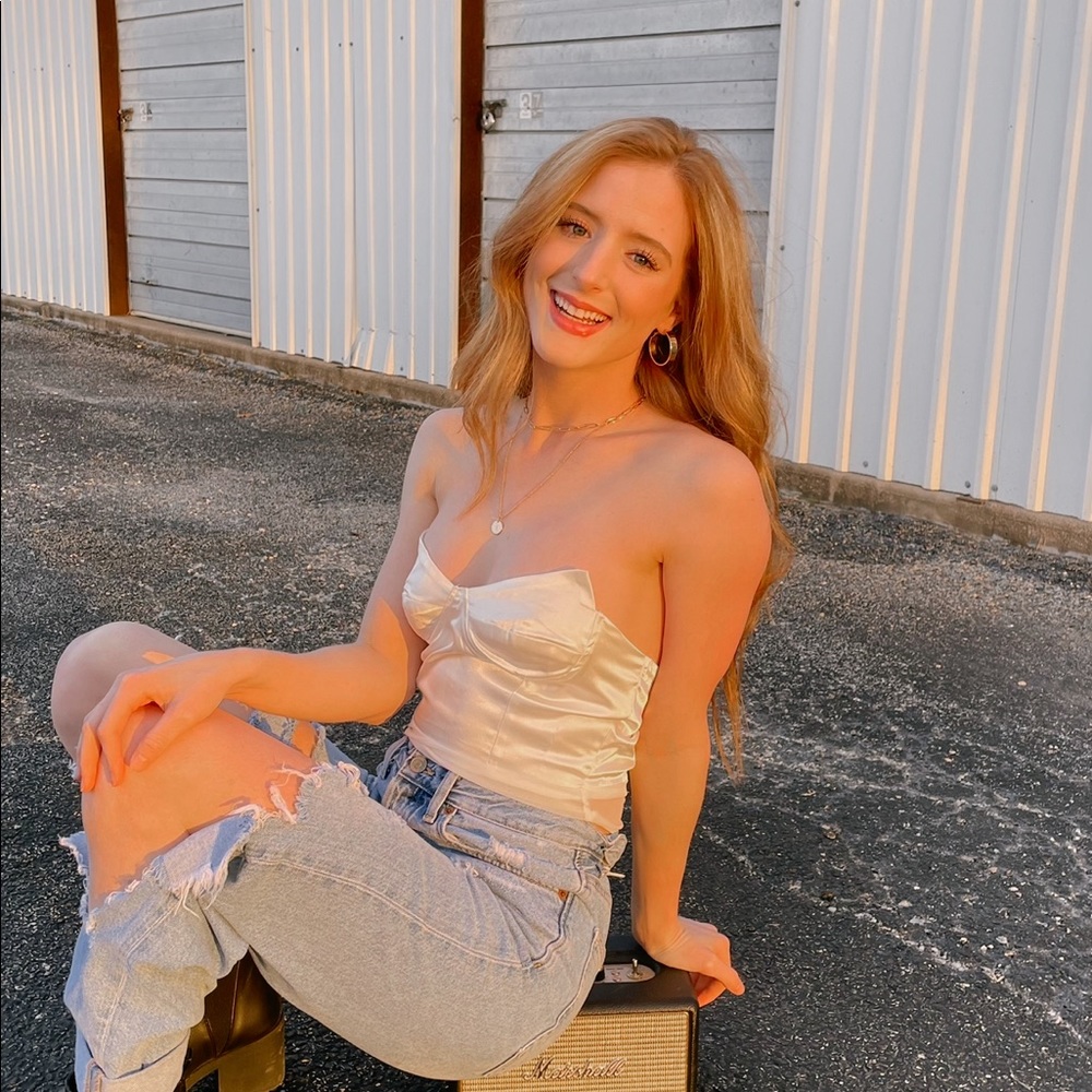 Meet your Posher, Kamryn